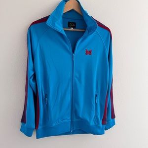 Needles jacket